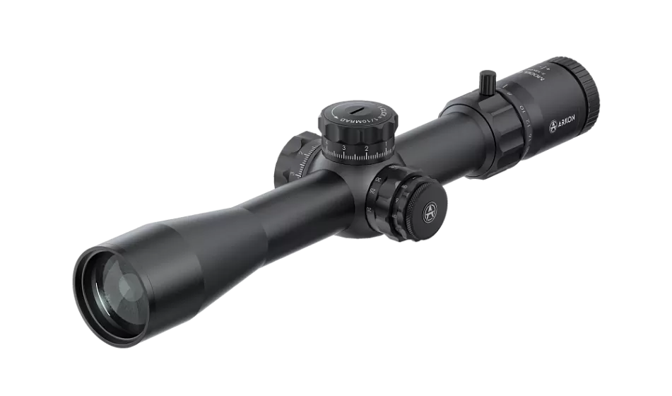 Оптический прицел ARKON Model B 3-18х44