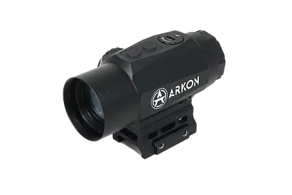 Призматический прицел ARKON Prizm 5x30
