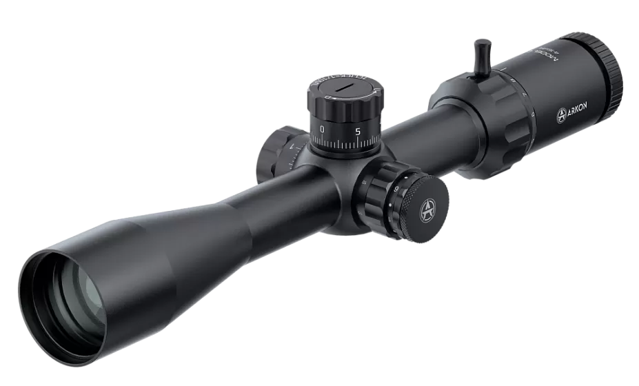 Оптический прицел ARKON Model C 4-16x44