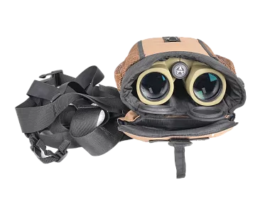 Лазерный дальномер ARKON Velax 4K 10x42