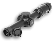 Оптический прицел ARKON Model C 1-10x24