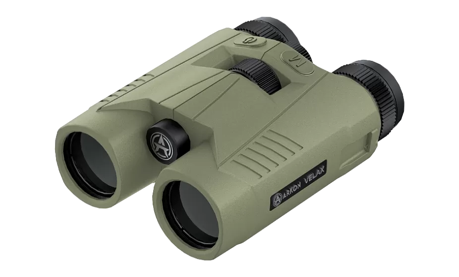 Лазерный дальномер ARKON Velax 3K 10x42