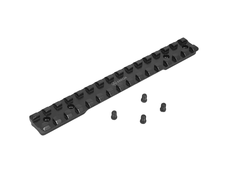 Планка ARKON Picatinny для Bergara B14 (short action)
