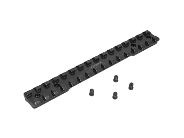 Планка ARKON Picatinny для Bergara B14 (short action)