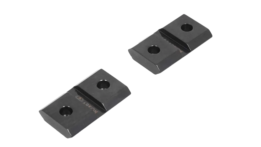 Раздельные базы ARKON Picatinny на Tikka T3