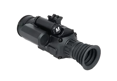 Цифровой прицел ARKON Digital D940L с дальномером