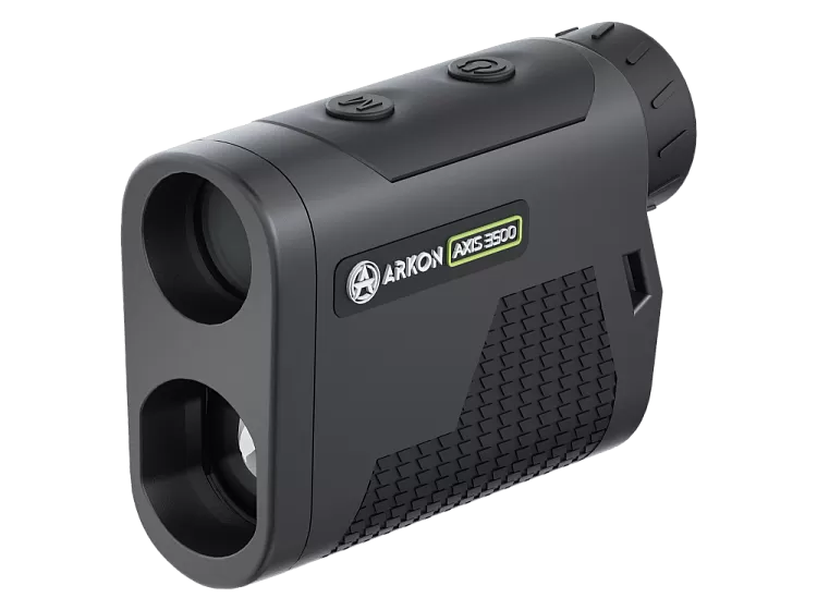 Лазерный дальномер ARKON AXIS 3500