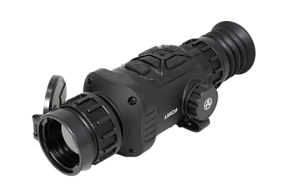 Тепловизионный прицел ARKON Arma LR25