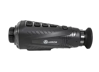 Тепловизионный монокуляр OVis II SM10