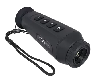 Тепловизионный монокуляр Ovis LM19