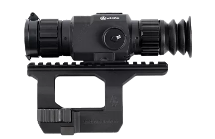 Быстросъемный кронштейн ARKON-FORTUNA Weaver (АК/Сайга/Вепрь) с выносом
