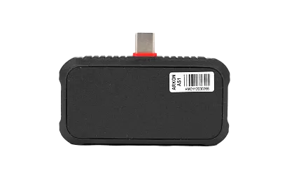 Тепловизионная насадка для смартфона ARKON AS1