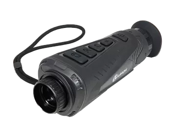 Тепловизионный монокуляр OVis II SM15