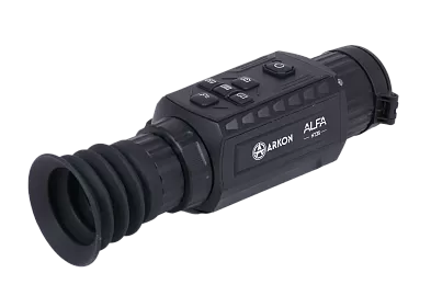 Тепловизионный прицел ARKON Alfa HT35