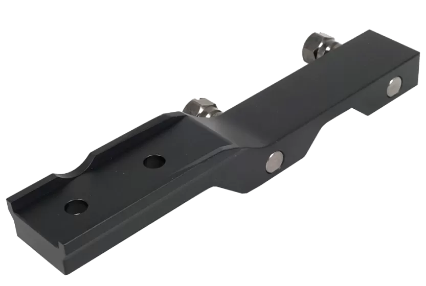 Кронштейн ARKON Weaver/Picatinny укороченный для ARKON Alfa