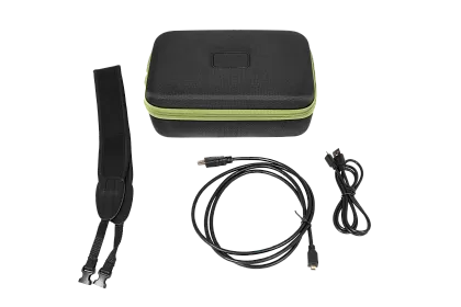 Цифровой бинокль ночного видения ARKON NVD Pro