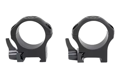 Кольца ARKON 34 мм быстросъемные на weaver, средние