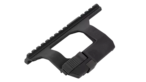 Быстросъемный кронштейн ARKON-FORTUNA Weaver (АК/Сайга/Вепрь) с выносом