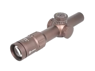 Оптический прицел ARKON Model A 1-10х28