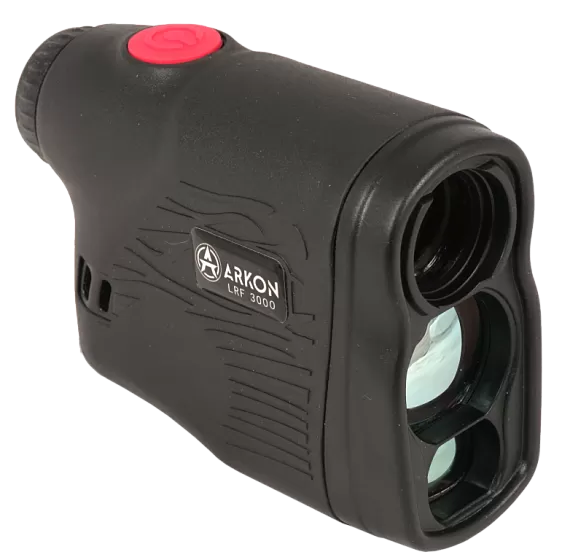 Лазерный дальномер ARKON LRF 3000