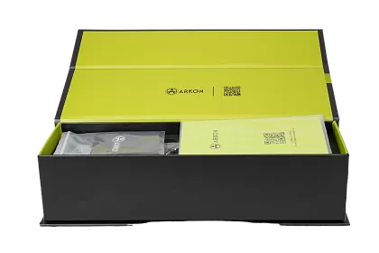 Оптический прицел ARKON Model A 1-8x24