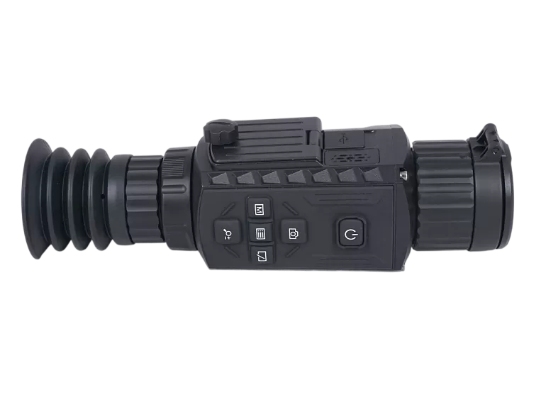 Тепловизионный прицел ARKON Alfa ST25