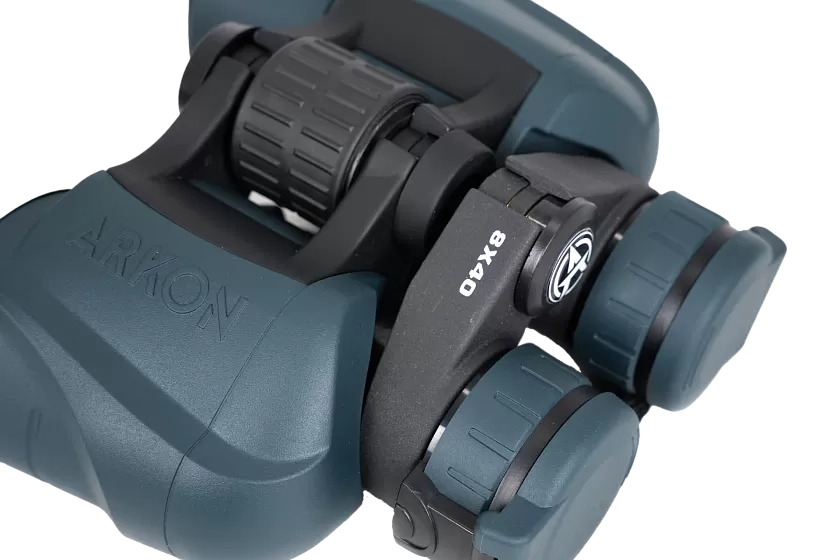 Призменный бинокль ARKON 8x40