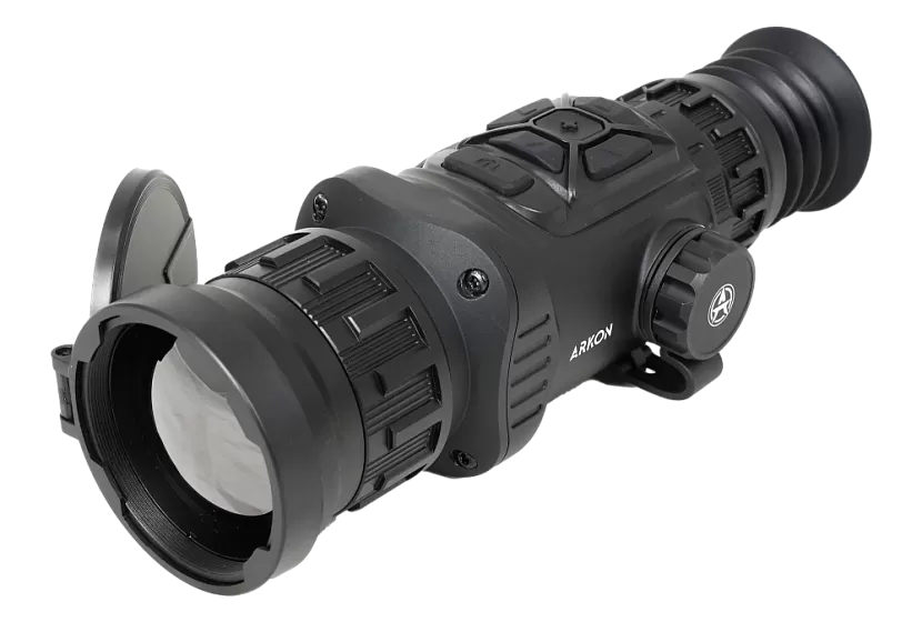 Тепловизионный прицел ARKON Arma LR50