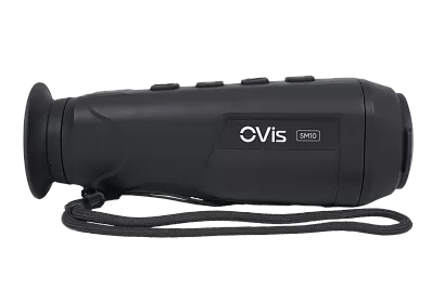 Тепловизионный монокуляр Ovis SM10