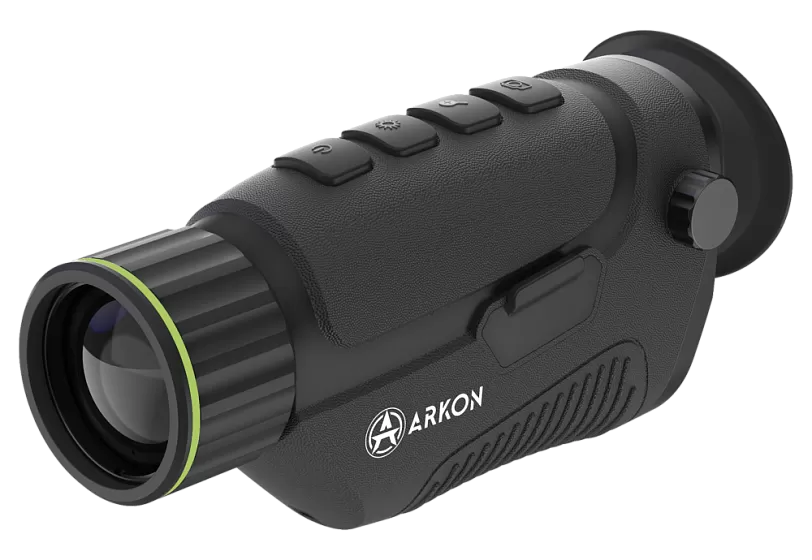 Тепловизионный монокуляр ARKON Nevis LN35