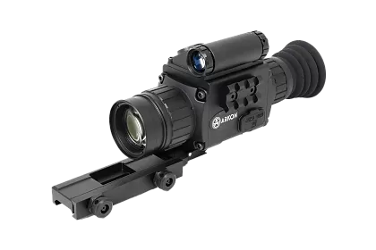 Цифровой прицел ARKON Digital Pro DP940-35