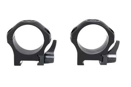 Кольца ARKON 34 мм быстросъемные на weaver, низкие