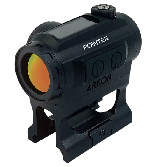 Коллиматорный прицел ARKON Pointer 1x21