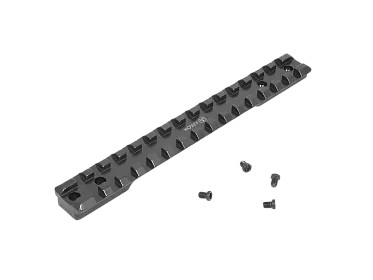 Планка ARKON Picatinny для CZ 557 (short action)