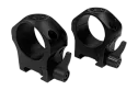 Кольца ARKON 30 мм быстросъемные на weaver, средние