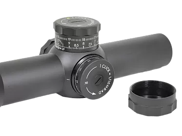 Оптический прицел ARKON Model A 1-10х28