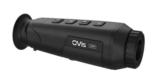 Тепловизионный монокуляр Ovis LM19