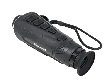 Тепловизионный монокуляр OVis II SM15