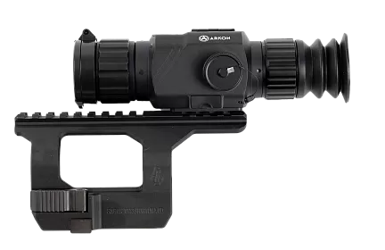 Быстросъемный кронштейн ARKON-FORTUNA Weaver (АК/Сайга/Вепрь) с выносом