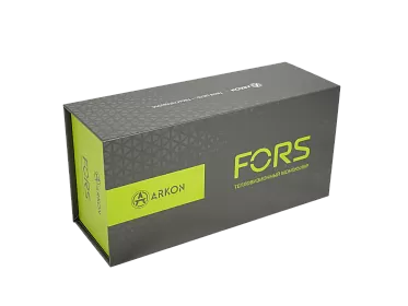 Тепловизионный монокуляр ARKON Fors LF25
