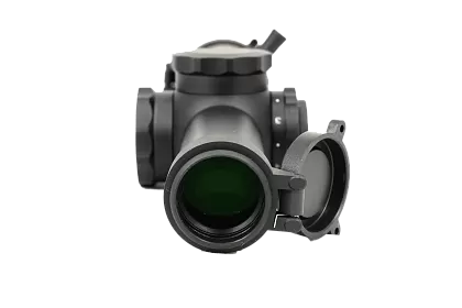 Оптический прицел ARKON Model C 1-10x24