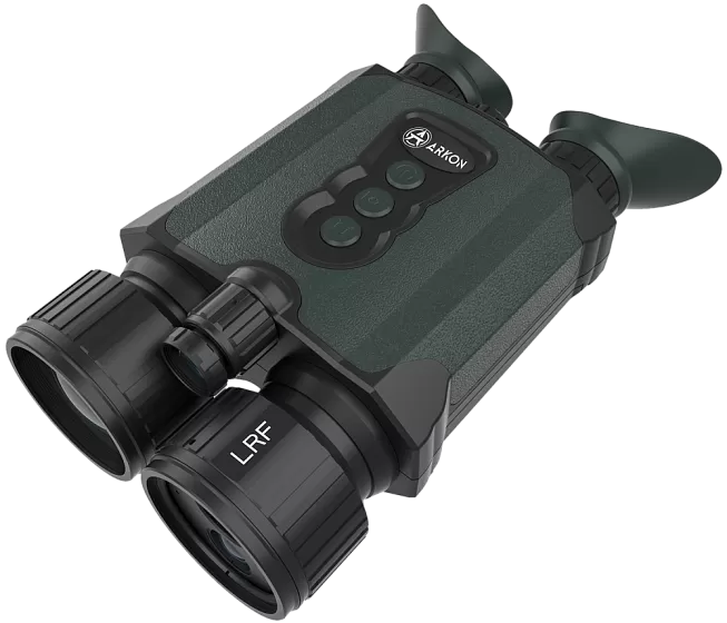 Цифровой бинокль ночного видения ARKON NVD Pro LRF