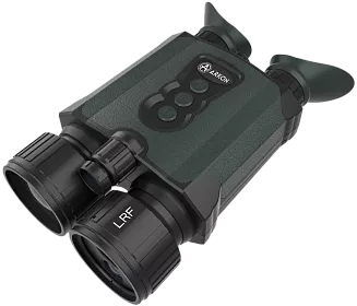 Цифровой бинокль ночного видения ARKON NVD Pro LRF