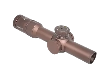 Оптический прицел ARKON Model A 1-10х28