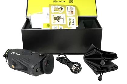 Тепловизионный монокуляр ARKON Nevis SN15