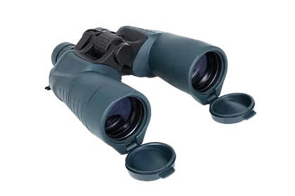 Призменный бинокль ARKON 7x50