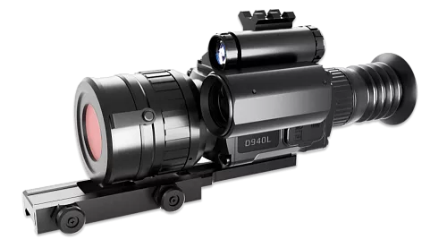 Цифровой прицел ARKON Digital D940L с дальномером