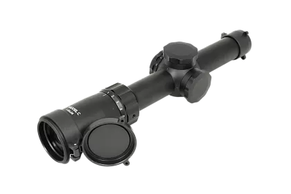 Оптический прицел ARKON Model C 1-10x24 MC9-2DMRAD