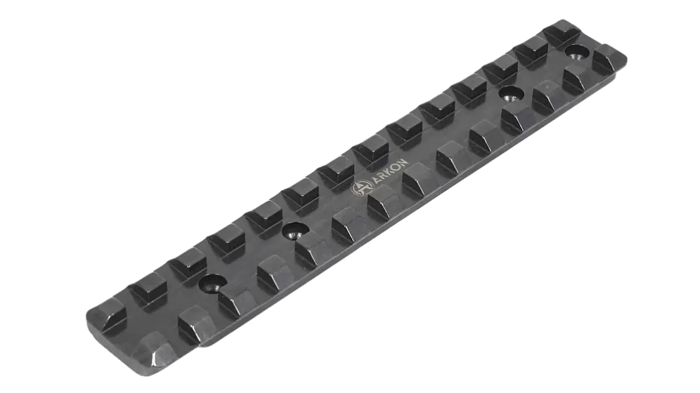 Планка ARKON Picatinny для Tikka T1