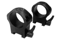 Кольца ARKON 30 мм быстросъемные на weaver, высокие